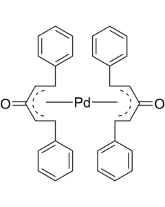 Bis(dibenzylideneacetone)Palladium