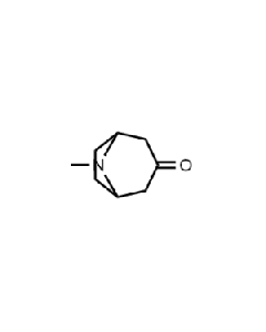 Tropinone