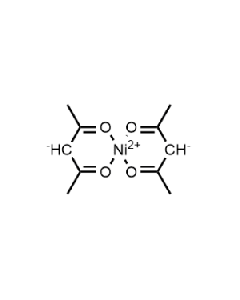 Bis(Acetylacetonat)Nickel