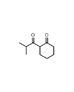2-Isobutyrylcyclohexanone