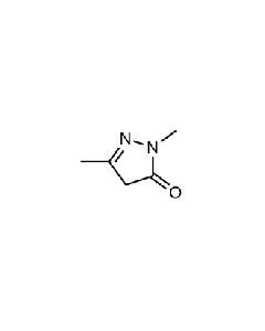 1,3-Dimethyl-5-pyrazolone