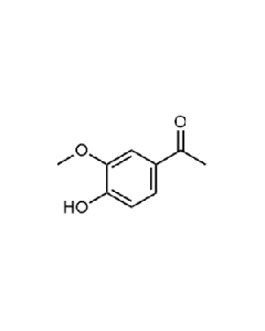 4'-Hydroxy-3'-methoxyacetophenone