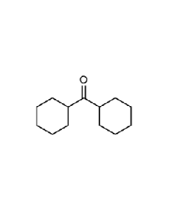 Dicyclohexyl ketone