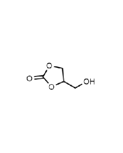 4-(Hydroxymethyl)-1,3-dioxolan-2-one