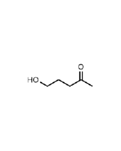5-Hydroxy-2-pentanone