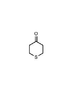 4-Oxothiane