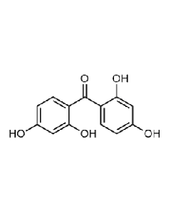 2,2′,4,4′-Tetrahydroxybenzophenone