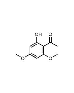 2′-Hydroxy-4′,6′-dimethoxyacetophenone