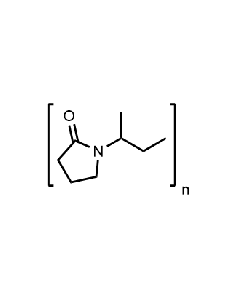 Poly(vinylpyrrolidone)