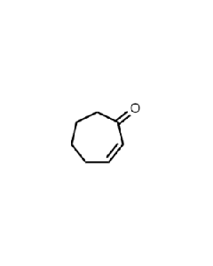 2-Cyclohepten-1-one
