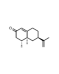 (+)-Nootkaton