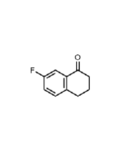 7-Fluoro-1-tetralone