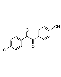 1,2-Bis(4-hydroxyphenyl)ethane-1,2-dione