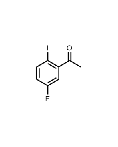 5'-Fluoro-2'-iodoacetophenone