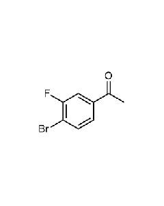 4-Bromo-3-fluoroacetophenone