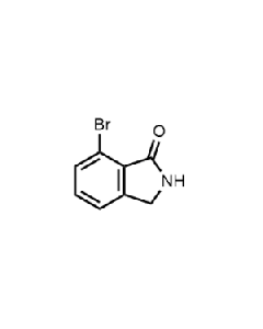 7-Bromo-2,3-Dihydro-isoindol-1-one