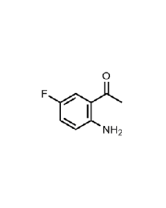 2-Amino-5-fluoroacetophenone