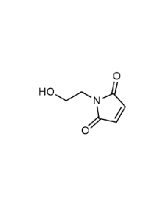 N-(2-Hydroxyethyl)maleimide