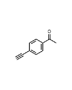 1-(4-Ethynylphenyl)ethanone