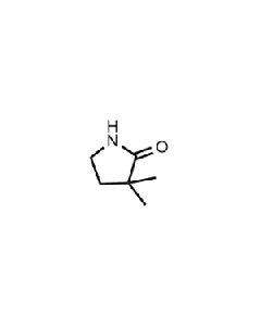3,3-Dimethyl-2-Pyrrolidon