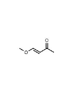 (E)-4-Methoxybut-3-en-2-one