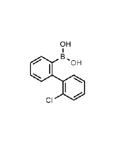 (2'-Chloro-[1,1'-Biphenyl]-2-yl)Borsäure acid