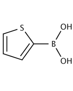 2-Thiopheneboronic acid