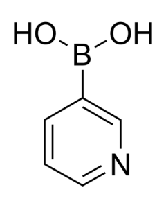 Pyridine-3-boronic acid