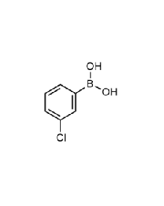 3-Chlorophenylboronic acid
