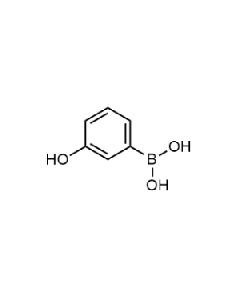 3-Hydroxyphenylboronic acid