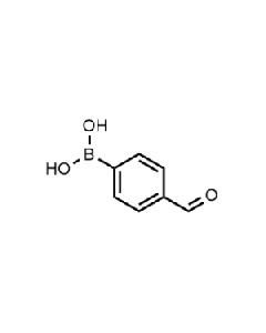 4-Formylphenylboronic acid