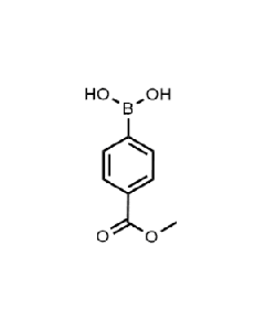 4-Methoxycarbonylphenylboronic acid