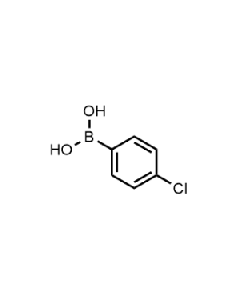 4-Chlorophenylboronic acid