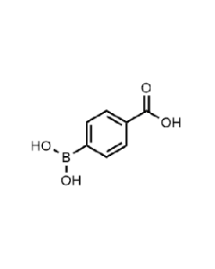 4-Carboxyphenylboronic acid