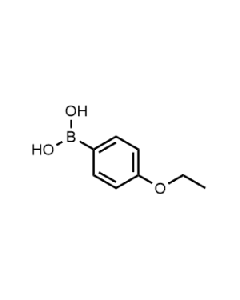 4-Ethoxyphenylboronic acid