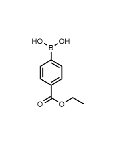 4-Ethoxycarbonylphenylboronic acid