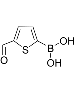 5-Formyl-2-thiopheneboronic acid