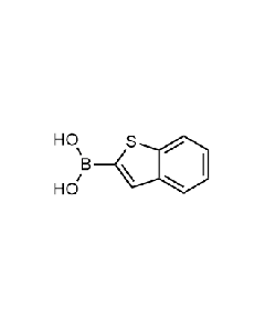 Benzo[b]Thiophen-2-Borsäure acid
