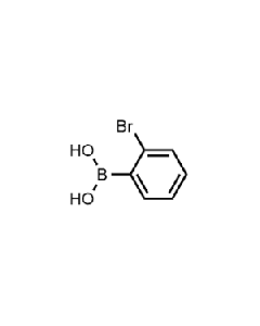 2-Bromophenylboronic acid