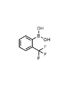 2-(Trifluormethyl)phenylboronic acid
