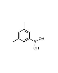 3,5-Dimethylphenylboronic acid