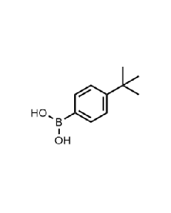 4-tert-Butylphenylboronic acid