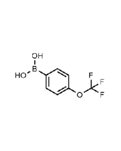 4-Trifluoromethoxyphenylboronic acid