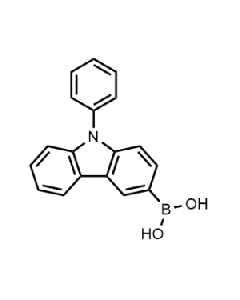 9-Phenylcarbazole-3-Borsäure acid