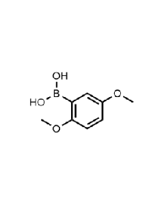 2,5-Dimethoxyphenylboronic acid