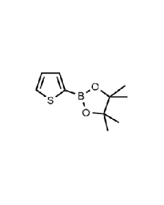 Thiophen-2-Borsäure acid Pinacol ester