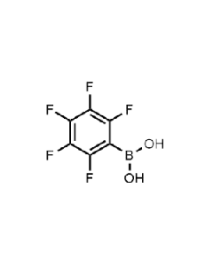 Pentafluorophenylboronic acid