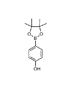 4-Hydroxyphenylboronic acid Pinacol ester