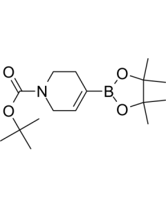 N-Boc-1,2,3,6-tetrahydropyridine-4-boronic acid pinacol ester