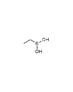 Ethylboronic acid